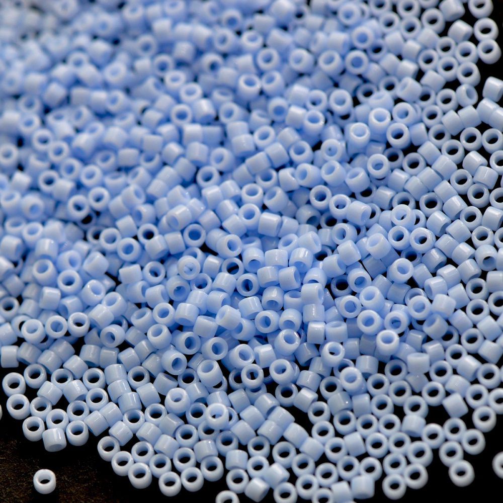 Бисер MIYUKI бисер японский miyuki delica 11/0 db-1137