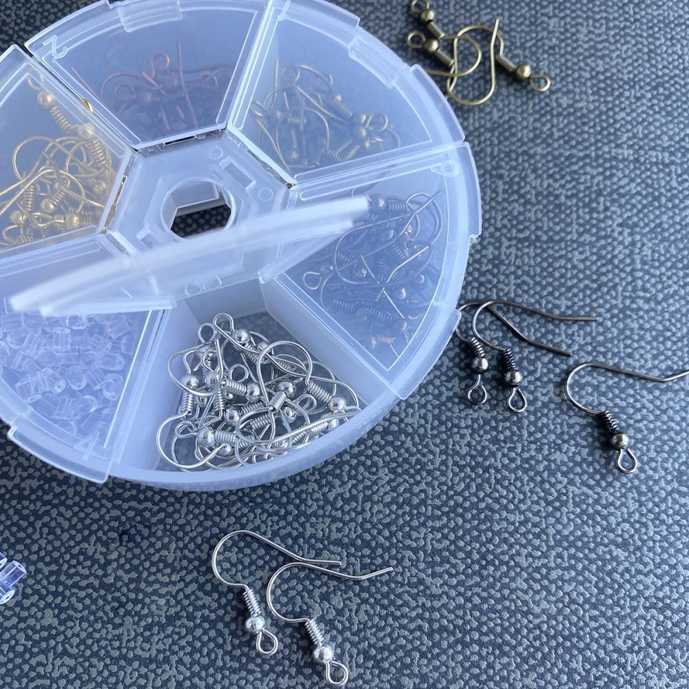 набор швензы с заглушками в органайзере