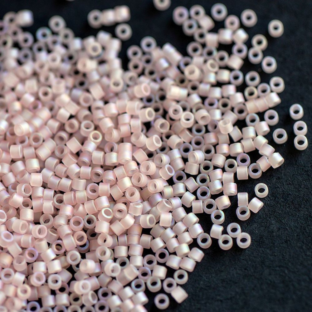 Бисер MIYUKI бисер японский miyuki delica 11/0 db-868