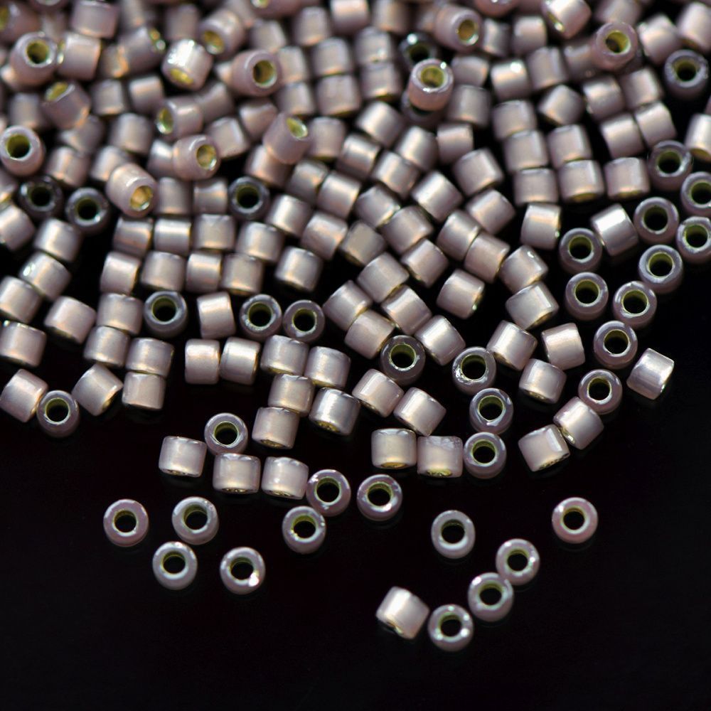 Бисер MIYUKI бисер японский miyuki delica 11/0 db-1460