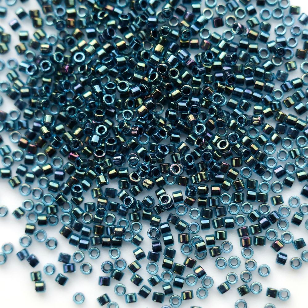 Бисер MIYUKI бисер японский miyuki delica 11/0 db-286
