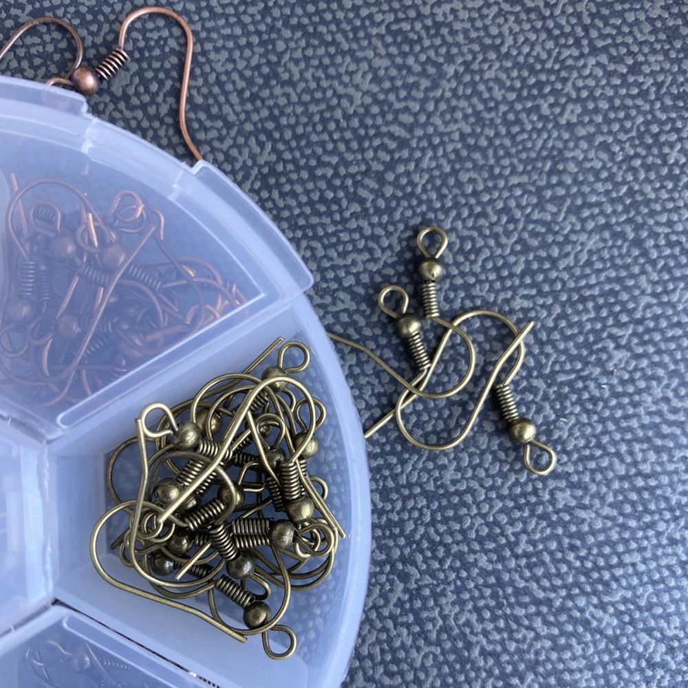 набор швензы с заглушками в органайзере