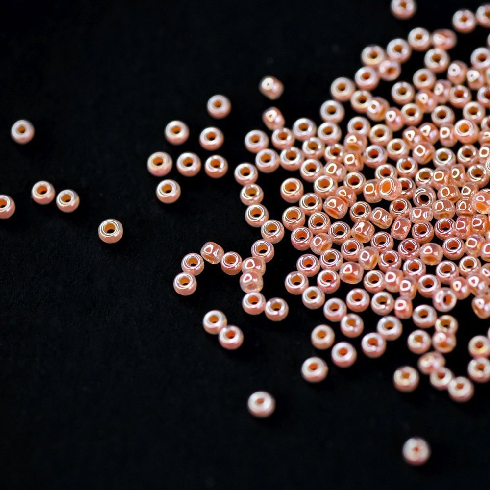 Бисер MIYUKI бисер японский miyuki round rocailles 11/0 rr-539 (уп 5 г)