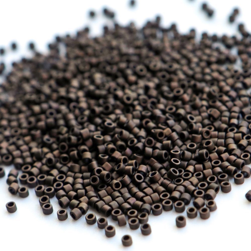 Бисер MIYUKI бисер японский miyuki delica 11/0 db-311