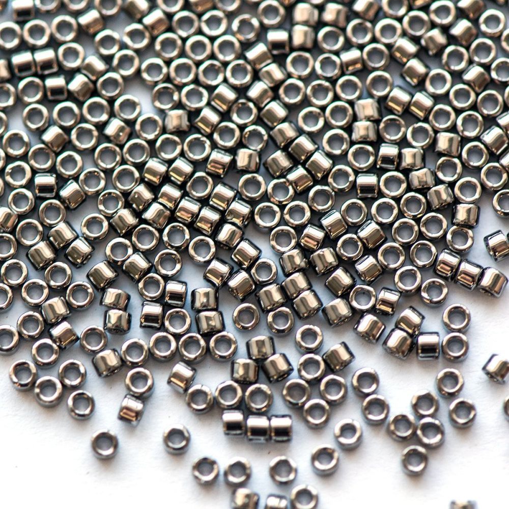 Бисер MIYUKI бисер японский miyuki delica 11/0 db-21