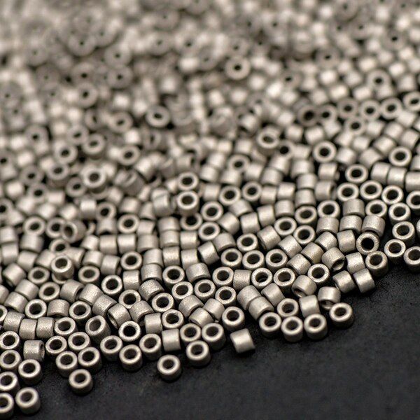 Бисер MIYUKI бисер японский miyuki delica 11/0 db-321