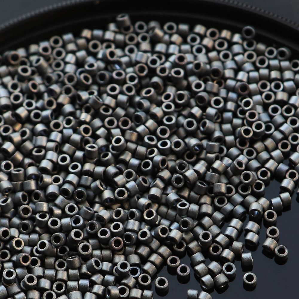 Бисер MIYUKI бисер японский miyuki delica 11/0 db-307