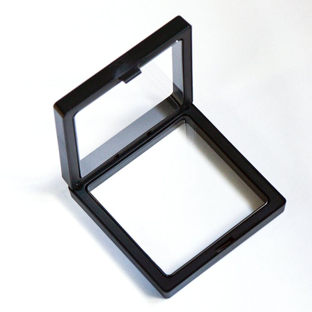 оборудование, дисплей для украшений, 9x9x2 см