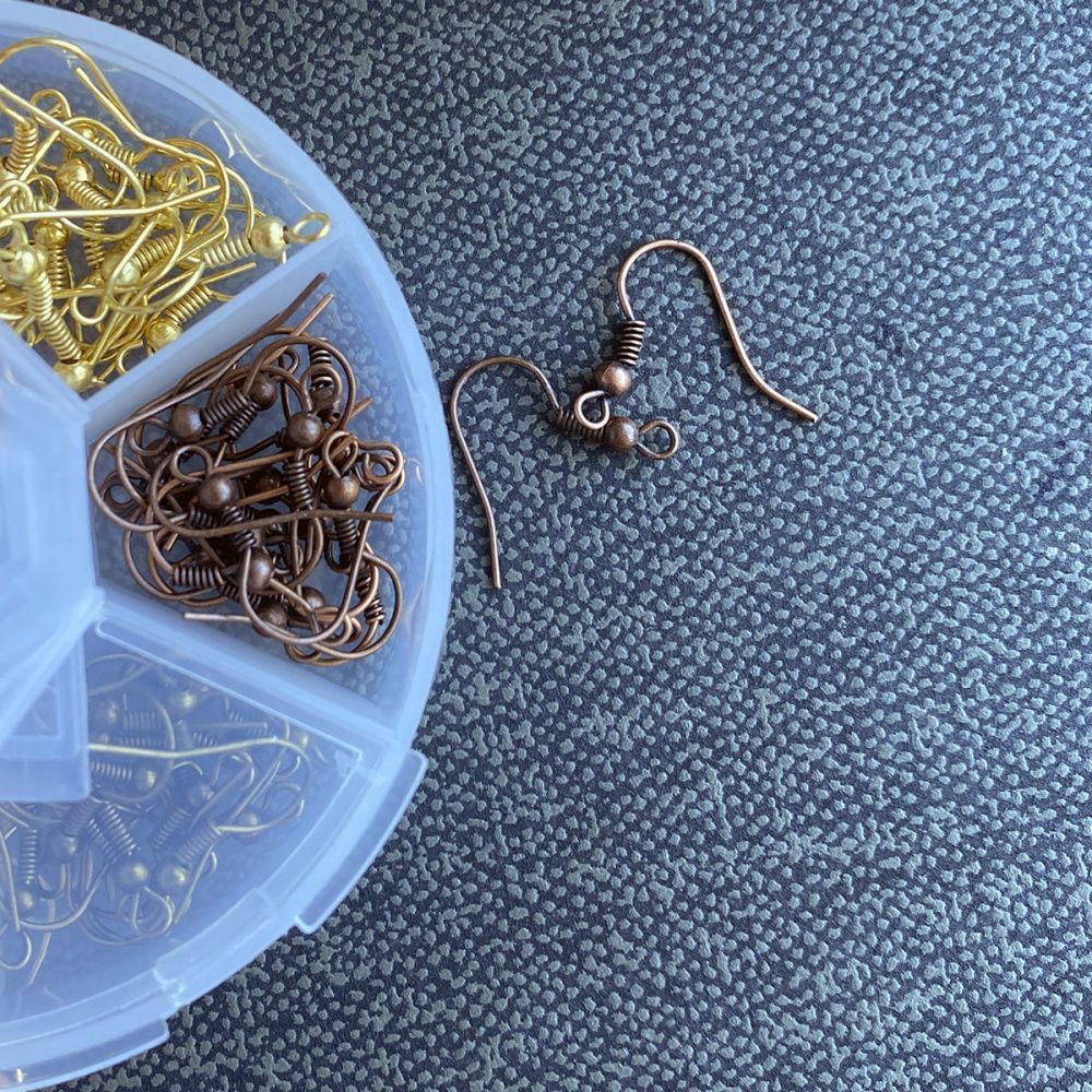 набор швензы с заглушками в органайзере