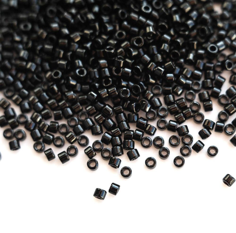 Бисер MIYUKI бисер японский miyuki delica 11/0 db-10