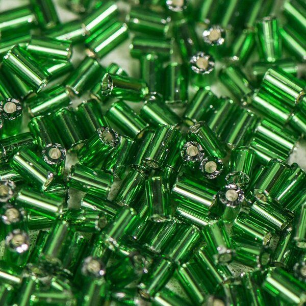 бисер "радуга", цвет 52, 1"rb