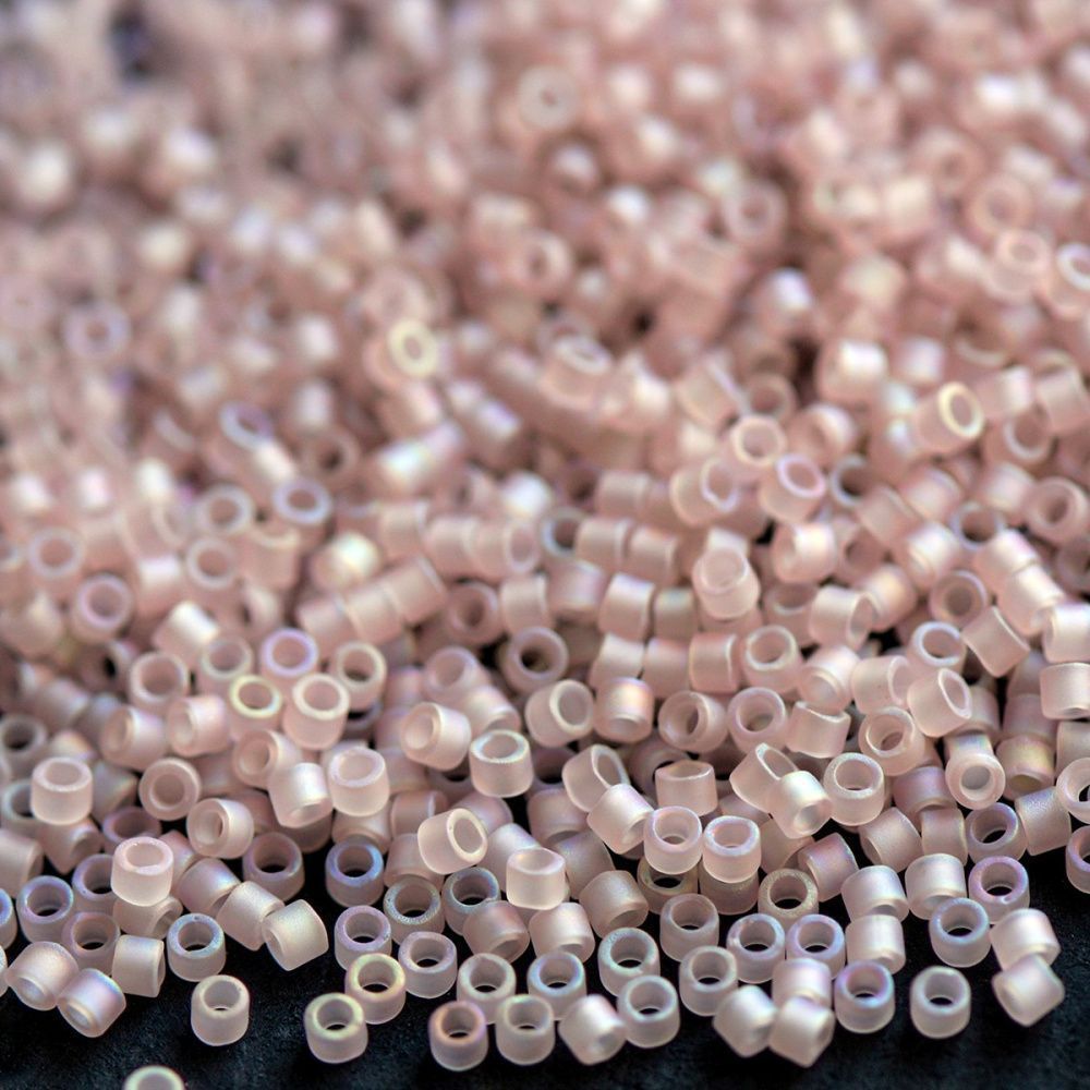 Бисер MIYUKI бисер японский miyuki delica 11/0 db-868