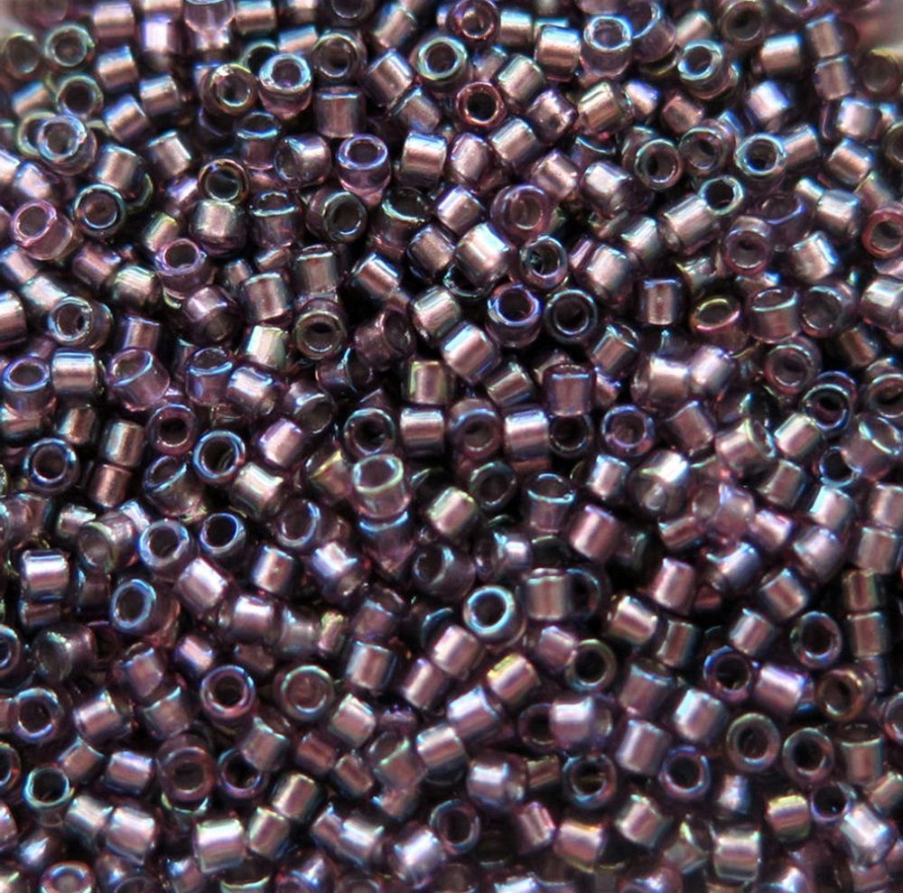 Бисер MIYUKI бисер японский miyuki delica 11/0 db-1760
