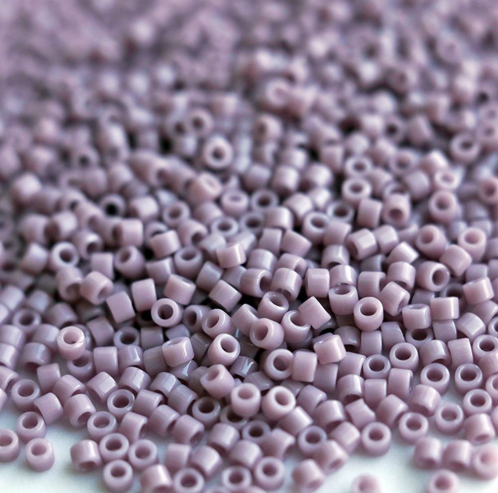 Бисер MIYUKI бисер японский miyuki delica 11/0 db-728