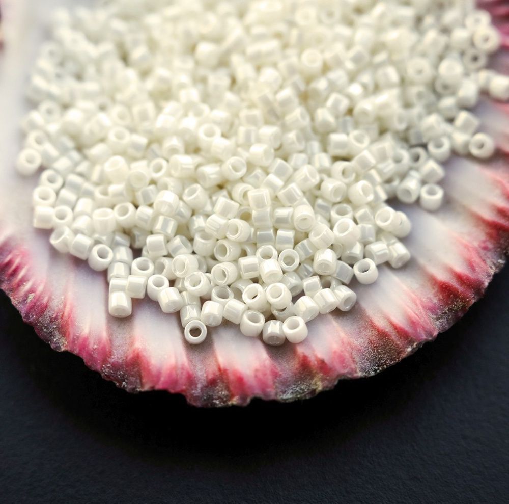 Бисер MIYUKI бисер японский miyuki delica 11/0 db-203