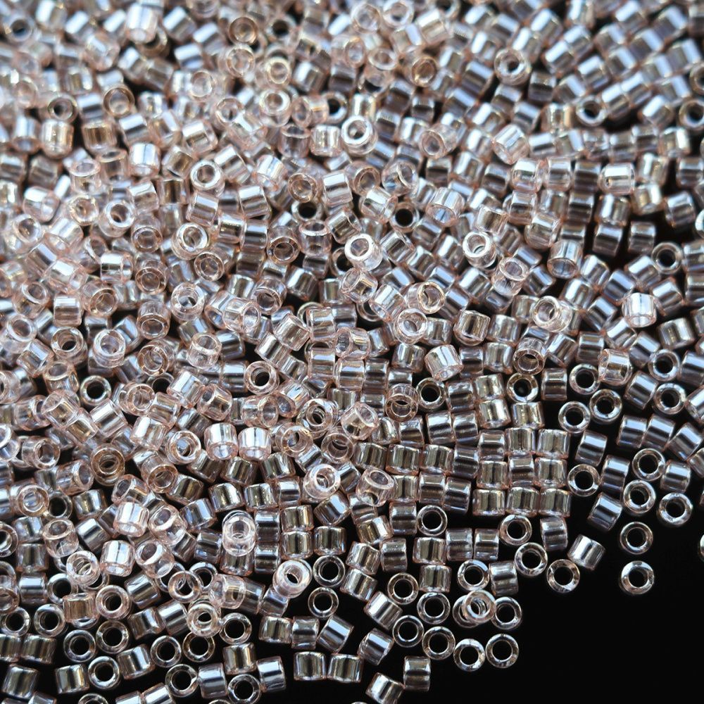 Бисер MIYUKI бисер японский miyuki delica 11/0 db-1223