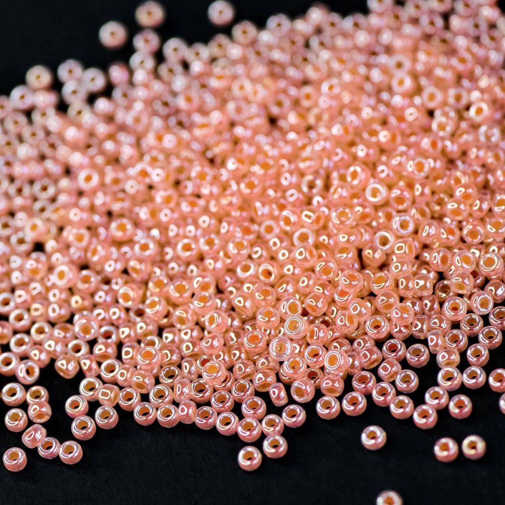 Бисер MIYUKI бисер японский miyuki round rocailles 11/0 rr-539 (уп 5 г)