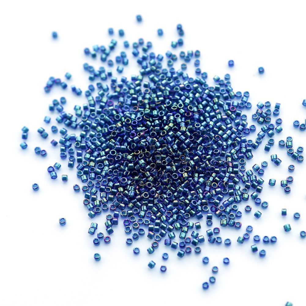 Бисер MIYUKI бисер японский miyuki delica 11/0 db-1763