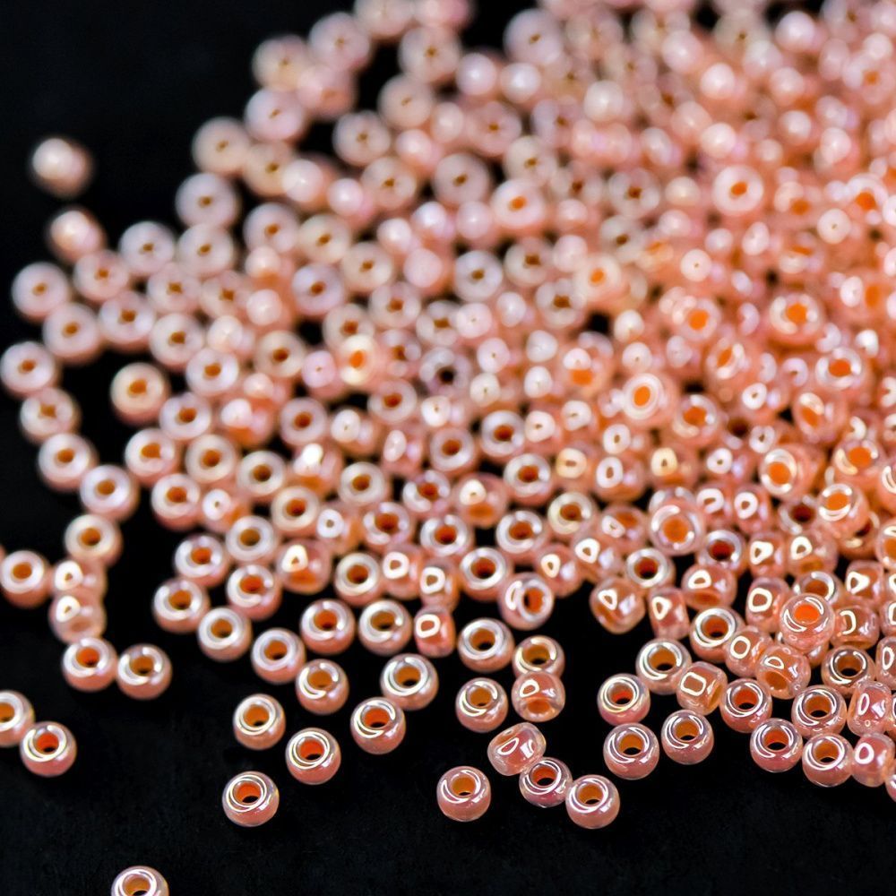 Бисер MIYUKI бисер японский miyuki round rocailles 11/0 rr-539 (уп 5 г)