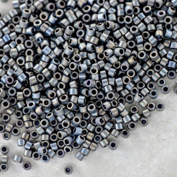 Бисер MIYUKI бисер японский miyuki delica 11/0 db-307