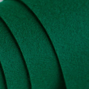 Фетр 937 яркий весенний зеленый, 1.2 мм, 33х110 см