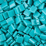 Бисер японский MIYUKI Tila TL-412