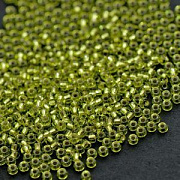 Бисер японский MIYUKI Round Rocailles 11/0 RR-14 (уп 5 г)