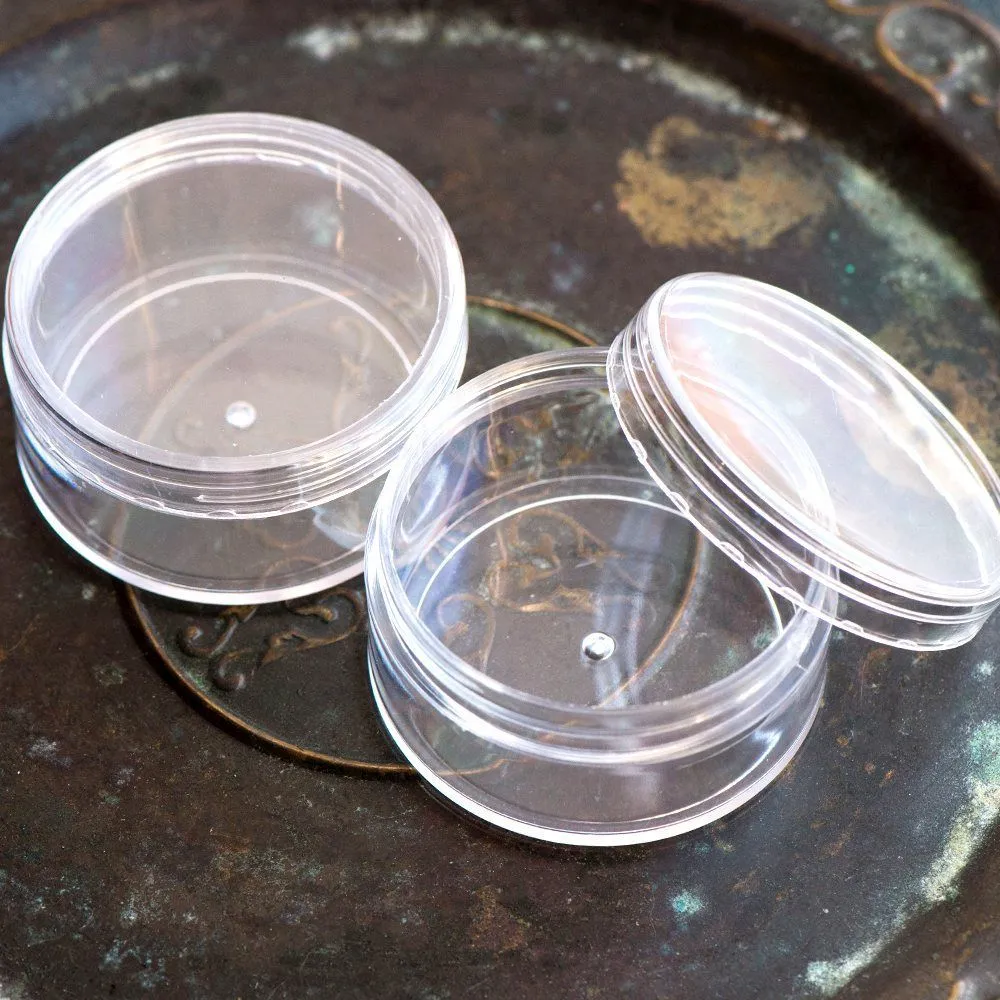 органайзер для фурнитуры, тубус, 70x35 мм