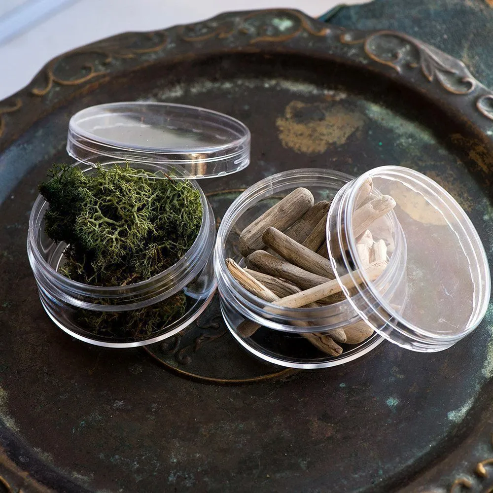 органайзер для фурнитуры, тубус, 70x35 мм