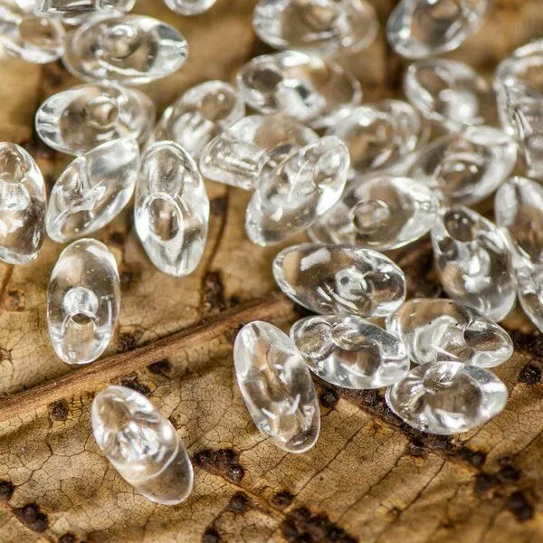 Бисер MIYUKI бисер японский miyuki long magatama lma-131 4x7мм