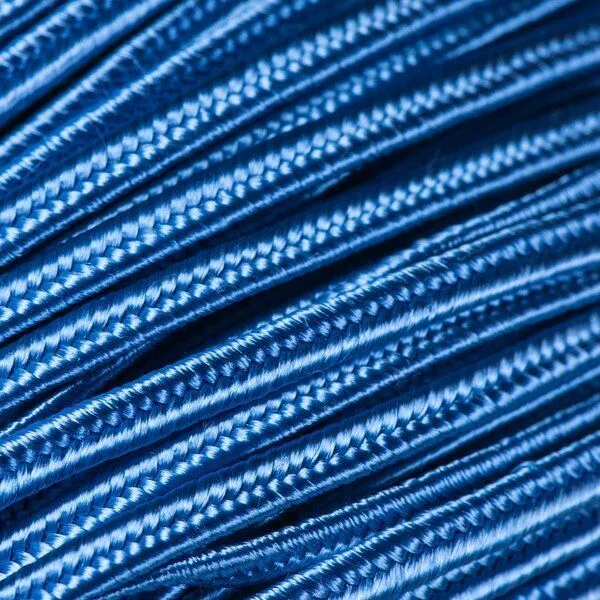 сутаж №11, голубой, 3х1 мм (уп 5 м)