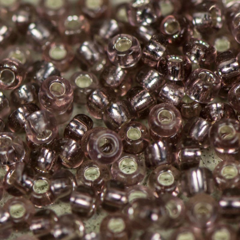 бисер "радуга", цвет 40, 12/0