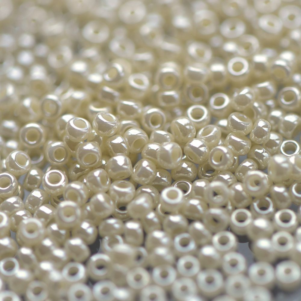 Бисер MIYUKI бисер японский miyuki round rocailles 11/0 rr-440 (уп 5 г)