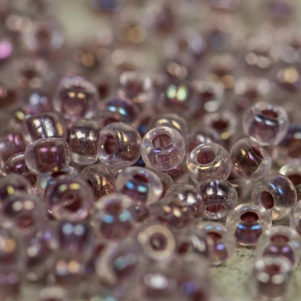 бисер "радуга", цвет 310, 12/0 