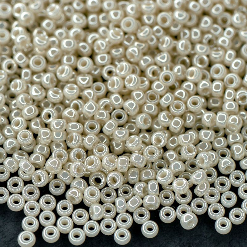 Бисер MIYUKI бисер японский miyuki round rocailles 11/0 rr-440 (уп 5 г)