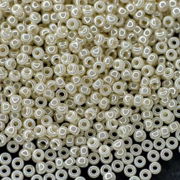 Бисер MIYUKI бисер японский miyuki round rocailles 11/0 rr-440 (уп 5 г)