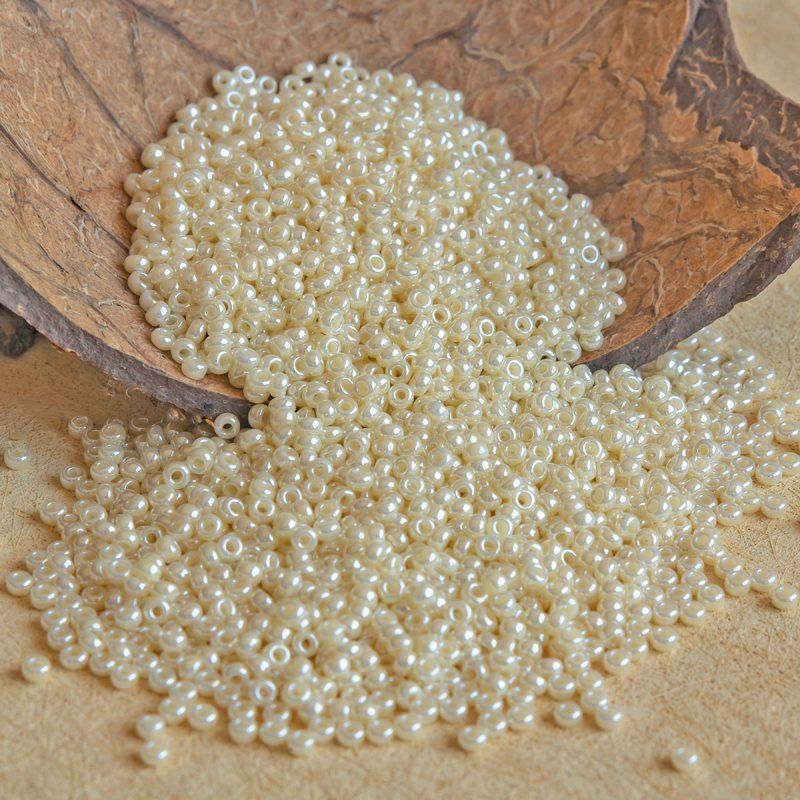 Бисер MIYUKI бисер японский miyuki round rocailles 11/0 rr-440 (уп 5 г)