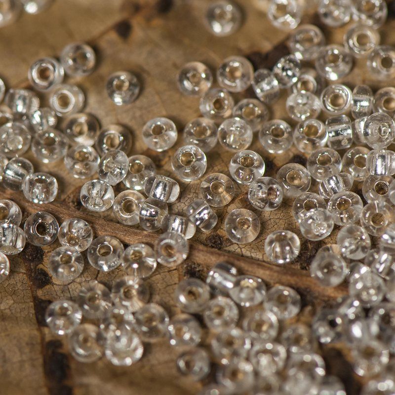 бисер "радуга", цвет 34, 12/0