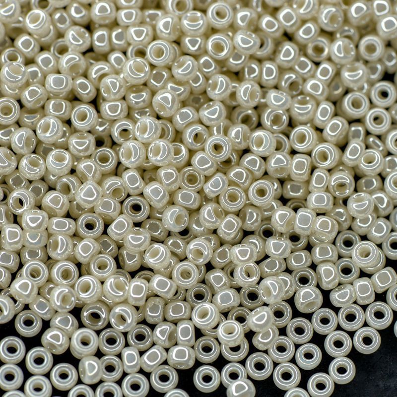 Бисер MIYUKI бисер японский miyuki round rocailles 11/0 rr-440 (уп 5 г)