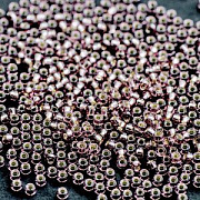Бисер японский MIYUKI Round Rocailles 11/0 RR-12 (уп 5 г)