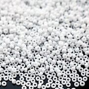 Бисер японский MIYUKI Round Rocailles 15/0 RR-402