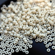 Бисер японский MIYUKI Round Rocailles 11/0 RR-491 (уп 5 г)