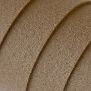 Фетр 879 светлый бежево-коричневый, 1.2 мм, 28х33 см