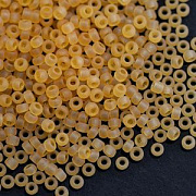 Бисер японский MIYUKI Round Rocailles 11/0 RR-132F (уп 5 г)