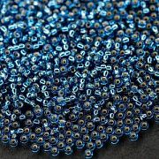 Бисер японский MIYUKI Round Rocailles 15/0 RR-25 (уп 5 г)