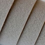 Фетр 893 бежево-серый, 1.2 мм, 28х33 см