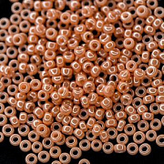 Бисер японский MIYUKI Round Rocailles 11/0 RR-429 (уп 5 г)