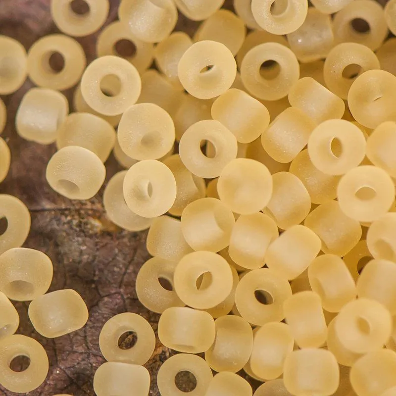 бисер "радуга", цвет 3ma, 12/0 (уп 7 г)